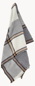 Coperta in lana Precise