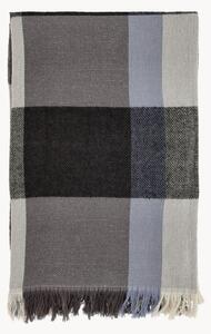 Coperta in cotone Embrace