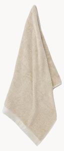 Asciugamano in cotone Comfort