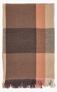 Coperta in cotone Embrace