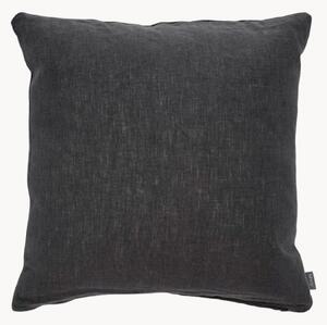 Cuscino in lino Leni