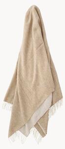 Coperta in lana Tranquil