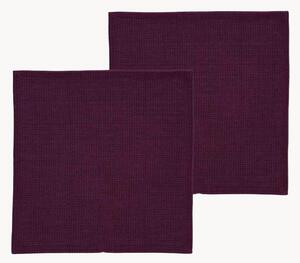 Set di 2 strofinacci in cotone Spectrum