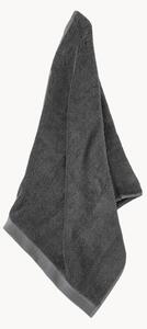 Asciugamano in cotone Comfort