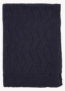 Coperta in cotone Gentle
