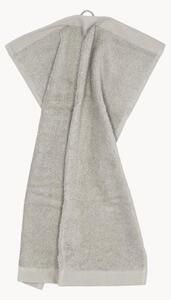 Asciugamano in cotone Comfort