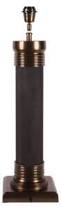 Lampada da tavolo, altezza 68 cm