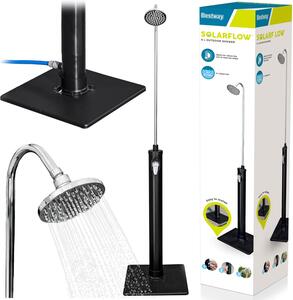 Doccia da giardino Bestway® Solarflow™ da 8 litri