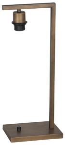 Steinhauer - lampada da tavolo - Stang - bronzo - metallo - apparecchio singolo - E27 - 3332BR