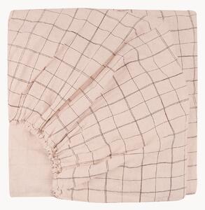 Lenzuolo con angoli Grid