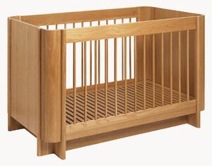 Lettino in legno Tilu