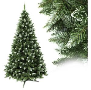Albero di Natale 180 cm abete