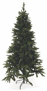 Albero di Natale Soriani Canada Verde Altezza 180 cm