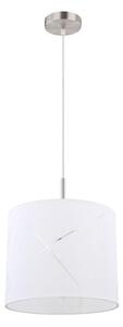 Globo 15430H - Lampadario a sospensione con filo NEMMO 1xE27/40W/230V