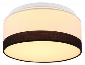 Globo 15385D - Plafoniera LED MAGGY LED/12W/230V