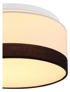 Globo 15385D - Plafoniera LED MAGGY LED/12W/230V