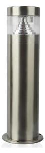 Rabalux 7828 - Lampada LED esterna LISBON 7W 230V 30 cm IP54