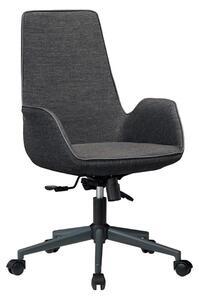Poltrona ufficio gaming studio sedia ufficio scrivania girevole sedia direzionale modernaNuovo