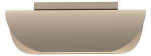 Lampada da parete BARBOS 2xG9/8W/230V beige