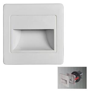 Illuminazione LED scale STEP LIGHT LED/1,5W/230V bianco
