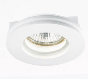 Faretto incasso gesso gea led horus gfa590 led spot moderno cartongesso scomparsa ottica fissa interno gu10 - Gea Led