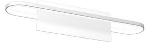Outlet applique moderno top light circuit 1153 am led metallo lampada parete - Lampadari Bartalini Outlet