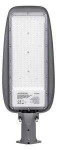Lampione stradale Led Slim 200W Grigio IP65 Bianco freddo 6500K Aigostar