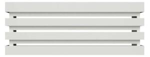 Applique gesso lampadari bartalini sepirts 240 e27 led verniciabile - Lampadari Bartalini Gesso