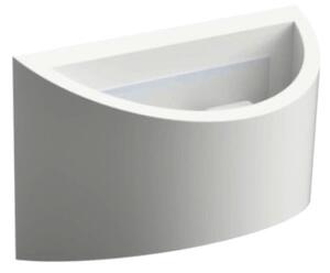 Applique gesso lampadari bartalini yrellag 720 g9 led verniciabile - Lampadari Bartalini Gesso