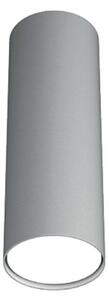 Plafoniera moderna top light shape 1143 pl25 gx53 led metallo lampada soffitto - Top Light