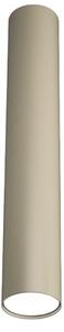 Plafoniera moderna top light shape 1143 pl50 gx53 led metallo lampada soffitto - Top Light