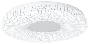 Plafoniera Led 20W Line rotonda Bianco freddo 6500K Aigostar