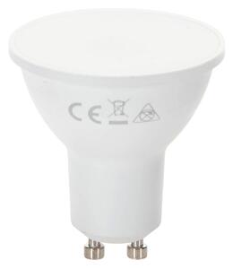 Faretto Led GU10 10W Apertura 120 gradi Bianco freddo 6500K Aigostar