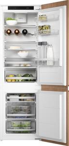 ASKO Frigorifero da Incasso Combinato Capacit 248 Litri Classe energetica E Raffreddamento No Frost colore Bianco - RFN31831SEI