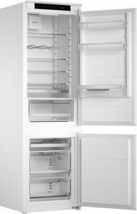ASKO Frigorifero da Incasso Combinato Capacit 248 Litri Classe energetica E Raffreddamento No Frost colore Bianco - RFN31831SEI