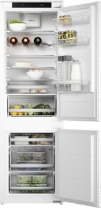 ASKO Frigorifero da Incasso Combinato Capacit 248 Litri Classe energetica E Raffreddamento No Frost colore Bianco - RFN31831SEI