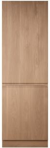 ASKO Frigorifero da Incasso Combinato Capacit 248 Litri Classe energetica E Raffreddamento No Frost colore Bianco - RFN31831SEI