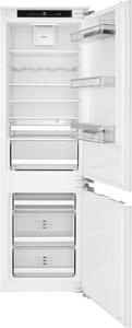 ASKO Frigorifero da Incasso Combinato Capacit 248 Litri Classe energetica E Raffreddamento No Frost colore Bianco - RFN31831SEI