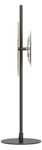 Eglo 900989 - Lampada da tavolo LED TOCINA LED/11W/230V oro/nero