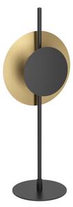 Eglo 900989 - Lampada da tavolo LED TOCINA LED/11W/230V oro/nero