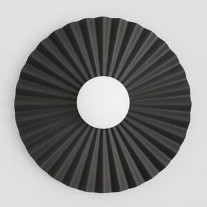 Applique da parete UMBRA K1 G9 L in Acciaio