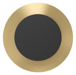Eglo 900988 - Applique da parete LED TOCINA LED/11W/230V oro/nero