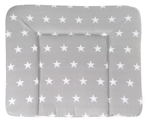 Fasciatoio 75x85 cm Little stars - Roba
