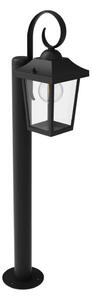 Philips - Lampada da esterno BUZZARD 1xE27/25W/230V IP44
