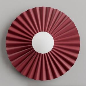 Applique da parete UMBRA K1 G9 L in Acciaio