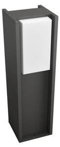 Philips - Lampada da esterno dimmerabile a LED Hue TURACO 1xE27/8,1W/230V 40 cm IP44