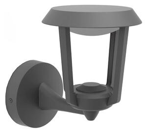 Philips - Lampada da parete esterna a LED NUVY LED/4,3W/230V 2700K IP44