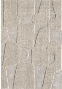 Tappeto beige 120x170 cm Cairo - ESTE