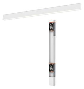 Osram - Plafoniera LED dimmerabile OFFICE LINE LED/30W/230V 112,6 cm bianca