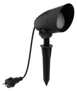 Philips - Faretto LED da esterno CYLR LED/4,6W/230V 2700K IP44
